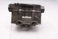 Cylinder head, rear valve cover, V2 engine Honda XL 1000 V Varadero SD02 01-03