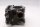 Topplock, bakre ventilkåpa, V2-motor Honda XL 1000 V Varadero SD01 99-00