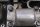 Topplock, bakre ventilkåpa, V2-motor Honda XL 1000 V Varadero SD01 99-00