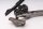 Kettinggeleider, achterste kettingspanner Honda XL 1000 V Varadero SD01 99-00