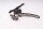 Kettinggeleider, achterste kettingspanner Honda XL 1000 V Varadero SD01 99-00