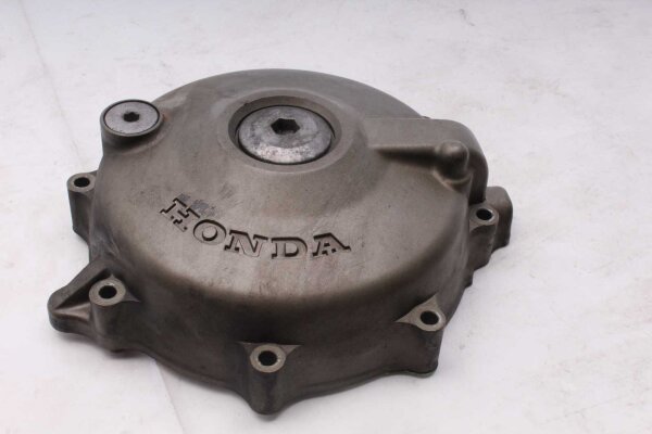 Generatordæksel, udluftning, motordæksel Honda XL 1000 V Varadero SD02 01-03