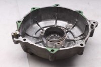 Generatordæksel, udluftning, motordæksel Honda XL 1000 V Varadero SD02 01-03