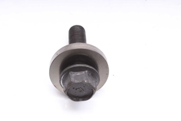 Flywheel screw, flywheel, pulley bolt Honda XL 1000 V Varadero SD01 99-00