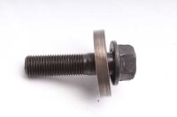 Flywheel screw, flywheel, pulley bolt Honda XL 1000 V Varadero SD01 99-00