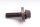 Flywheel screw, flywheel, pulley bolt Honda XL 1000 V Varadero SD01 99-00