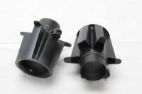 Imusuppilo, ilmansuodatinkotelo, vasen, oikea Honda XL...