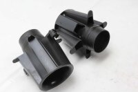 Imusuppilo, ilmansuodatinkotelo, vasen, oikea Honda XL...