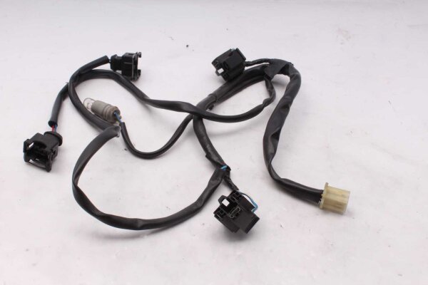 Arnés de cableado del cable del faro, luz delantera Honda Aprilia ETV 1000 Caponord PS 01-01