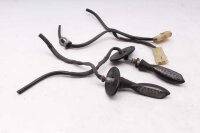 LED-blinklyssæt bag venstre højre Honda...