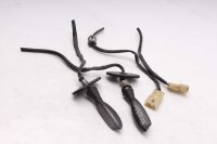 LED-blinklyssæt bag venstre højre Honda...