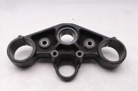 pontet supérieur de fourche, support de fourche, colonne de direction Honda Aprilia ETV 1000 Caponord PS 01-01