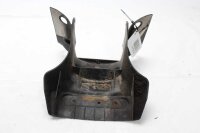 Rear fender splash guard mud flaps Honda XL 1000 V Varadero SD01 99-00