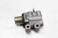 Distribuidor de presión de freno regulador de...