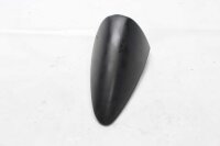 Verkleidungsabdeckung Blinker links Schwarz Honda XL 1000...