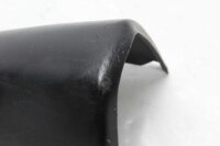 Linker richtingaanwijzer kuipkap, zwart Honda XL 1000 V Varadero SD02 01-03