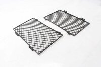 Par de protectores de radiador izquierdo y derecho Honda...