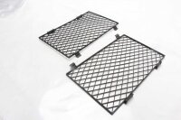 Par de protectores de radiador izquierdo y derecho Honda...