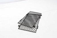 Par de protectores de radiador izquierdo y derecho Honda XL 1000 V Varadero SD02 01-03