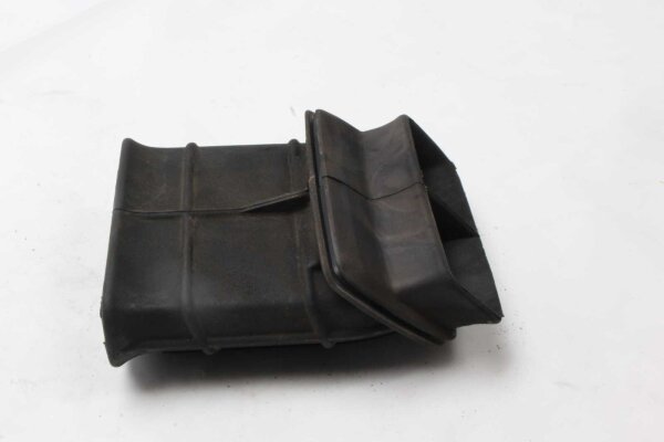 Goma de admisión, conducto de aire, guía de aire Honda XL 1000 V Varadero SD02 01-03