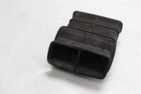 Goma de admisión, conducto de aire, guía de aire Honda XL 1000 V Varadero SD02 01-03