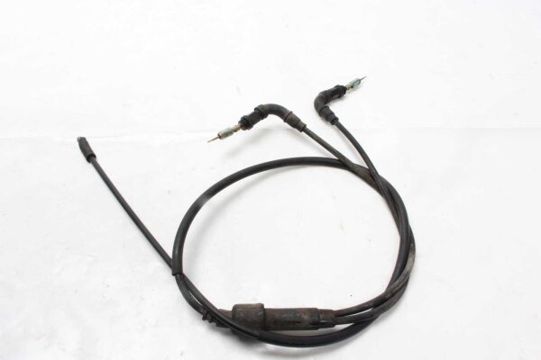Cable de estrangulación, cable doble, funcionamiento del carburador Honda XL 1000 V Varadero SD02 01-03