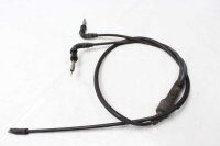 Cable de estrangulación, cable doble,...