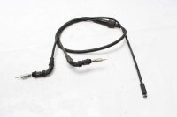 Cable de estrangulación, cable doble, funcionamiento del carburador Honda XL 1000 V Varadero SD02 01-03