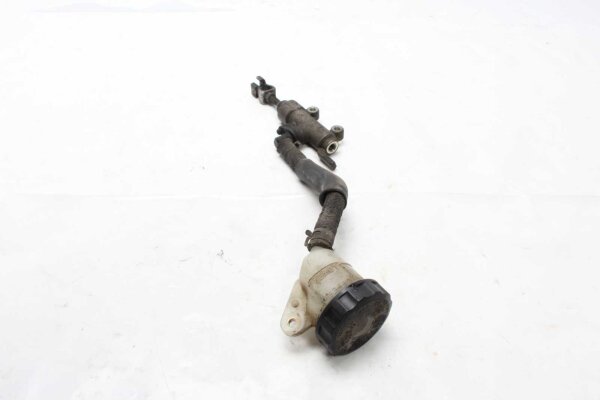 Takajarrusylinterin hydraulipumppu Honda XL 1000 V Varadero SD02 01-03