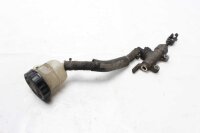 Bomba hidráulica del cilindro del freno trasero...