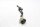 Takajarrusylinterin hydraulipumppu Honda XL 1000 V Varadero SD01 99-00