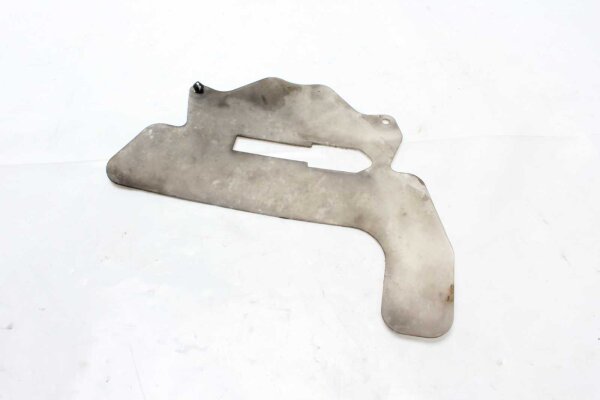 Front upper splash guard Honda XL 1000 V Varadero SD02 01-03