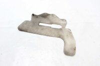 Yläroiskesuoja edessä Honda XL 1000 V Varadero...