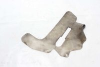 Yläroiskesuoja edessä Honda XL 1000 V Varadero...