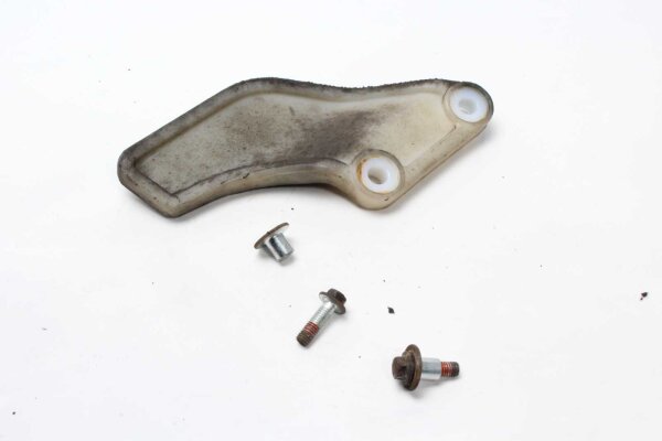 Kettenschutz Ritzelabdeckung Führung Kunststoff Honda XL 700 Transalp ED13 08-12
