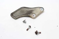 Kettenschutz Ritzelabdeckung Führung Kunststoff...