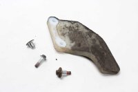 Kettenschutz Ritzelabdeckung Führung Kunststoff...