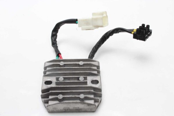 Régulateur redresseur 172415 Honda XL 700 Transalp ED13 08-12