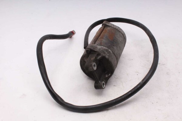 Käynnistin sähköinen käynnistin käynnistysmoottori Honda XL 1000 V Varadero SD02 01-03