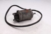 Käynnistin sähköinen käynnistin...