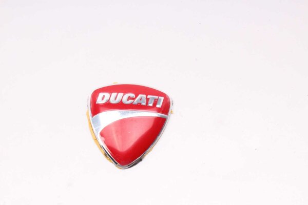 Emblem klistermærke logo badge tegn Ducati Multistrada 1200 V4 23-23