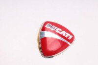 Emblem klistermærke logo badge tegn Ducati Multistrada 1200 V4 23-23