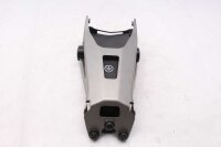 Nummerpladeholder, bagskærm, baglygtebeslag, gevir...