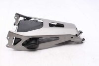 Nummerplåtshållare, bakskärm, bakljusfäste, horn Yamaha XJR 1300 RP19 07-14