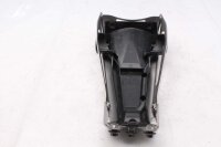 Nummerplåtshållare, bakskärm, bakljusfäste, horn Yamaha XJR 1300 RP19 07-14