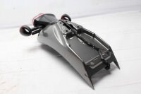 bagskærm, baglygte, nummerpladeholder Triumph Thruxton 1200 R 19-19