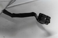 bagskærm, baglygte, nummerpladeholder Triumph Thruxton 1200 R 19-19