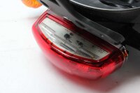 bagskærm, baglygte, nummerpladeholder Triumph Thruxton 1200 R 19-19