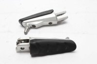 Fodstøtter foran, venstre og højre,...