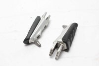 Fodstøtter foran, venstre og højre,...